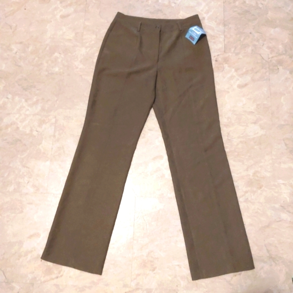 Mac & jac pants size 6  nwt